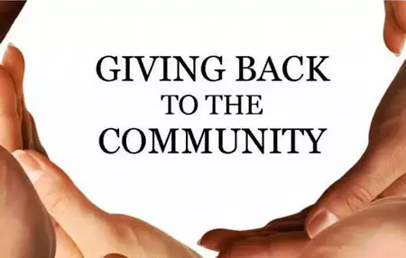 How to Give Back to Your Community as an Entrepreneur