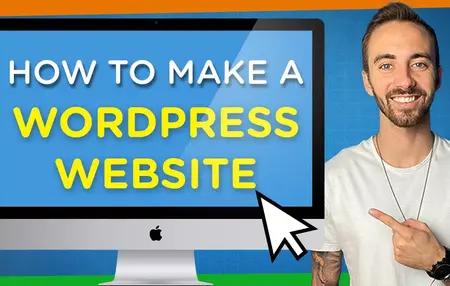How to Build a Website Using WordPress