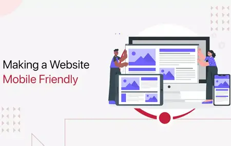 How to Create a Mobile-Friendly Website
