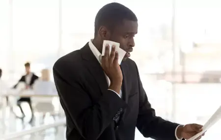 How to Give a Killer Presentation Without Being Nervous