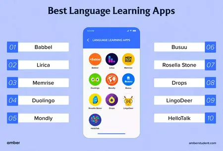 How to Use a Learning App