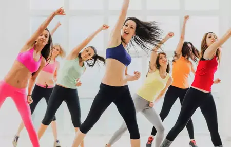 How to Learn to Play Zumba