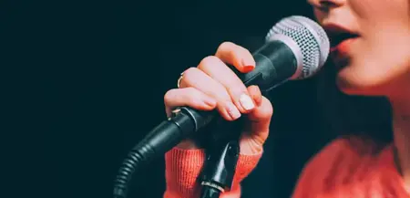 How to Learn to Sing