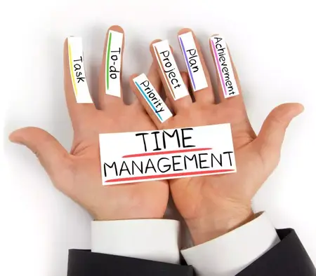 How to Manage Your Time Effectively