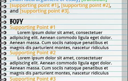 How to Improve Your Writing Skills for Academic Purposes