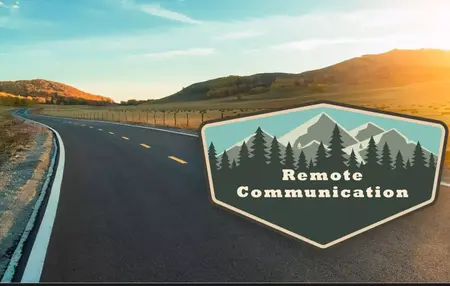 How to Communicate Effectively as a Remote Worker