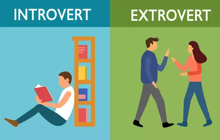 How to Be More Introverted