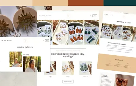 How to Create a Website on Squarespace