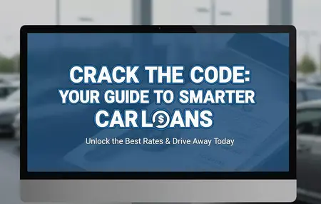 How to Get a Car Loan