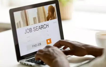 How to Use Twitter for Job Searching