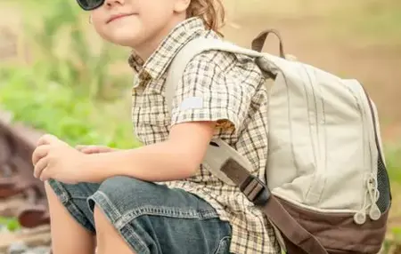 How to Help Your Child with Separation Anxiety