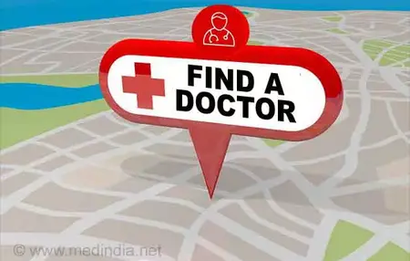 How to Find a New Doctor