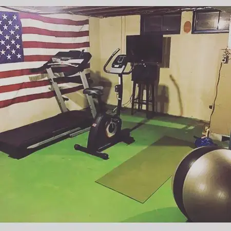 How to Get Started with a Home Gym