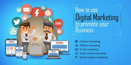 How to Use a Digital Marketing Agency for Your Food Business