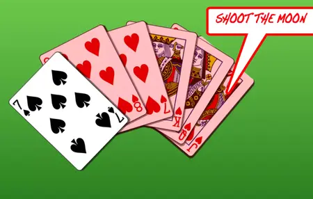 How to Learn to Play Hearts