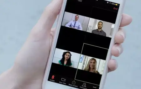 How to Use a Smartphone for Video Calls