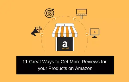 How to Get More Reviews on Amazon