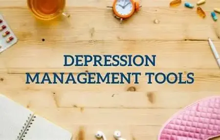 How to Cope with Depression