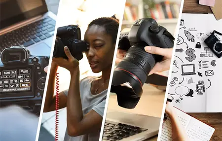 How to Start a Photography Business