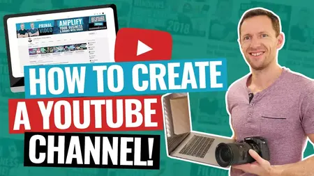 How to Create a YouTube Channel for Free