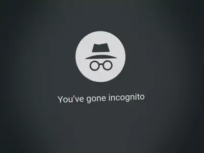 Mode Incognito: Privasi Lokal, Tapi Tidak Anonim!