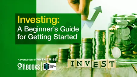 How to Invest Your Money