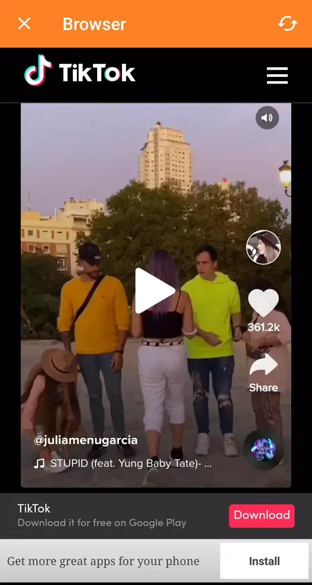 How to Create a Video for TikTok