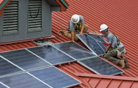 How to Install Solar Panels