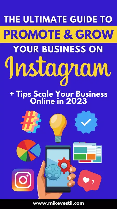 How to Use Instagram to Promote Your Business
