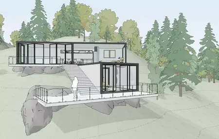 How to Use SketchUp to Create 3D Models