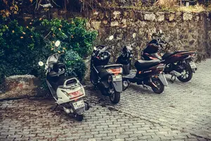 Tips Membeli Motor Bekas Aman: Hindari Penipuan!