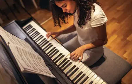 How to learn a musical instrument