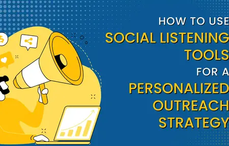 How to Use Social Listening Tools to Monitor Brand Mentions and Customer Sentiment