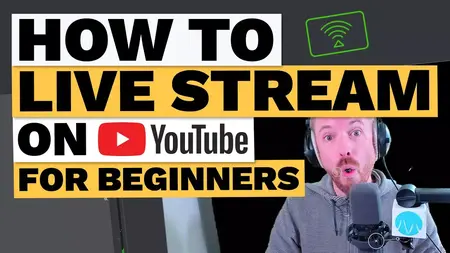 How to Stream Live Video