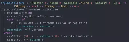 How to Learn to Code in Haskell