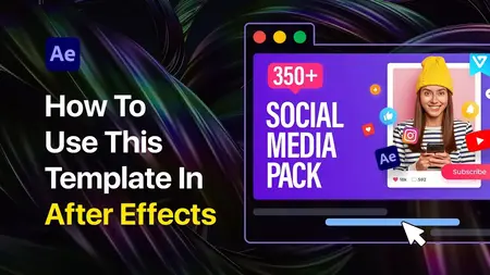 How to Use After Effects for Social Media Animations