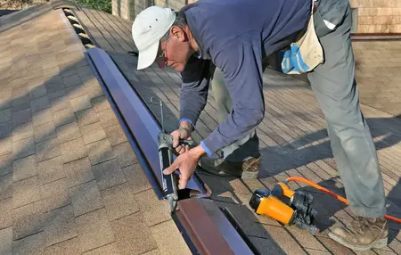 How to Install a New Roof