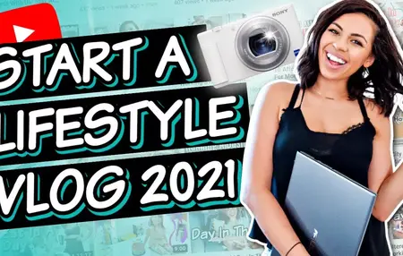 How to Create a Successful YouTube Channel for Lifestyle