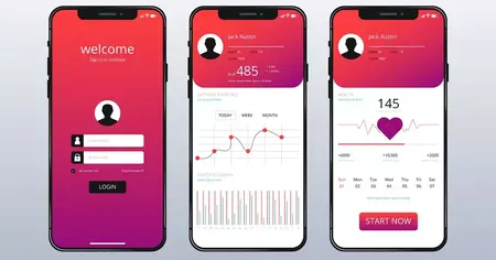 How to Use a Smartphone for Health and Fitness