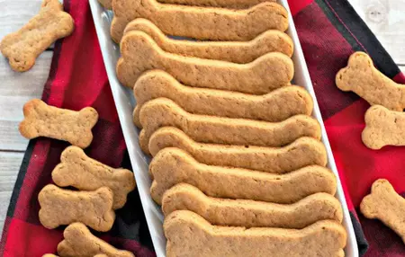 How to Make Your Own Dog Treats