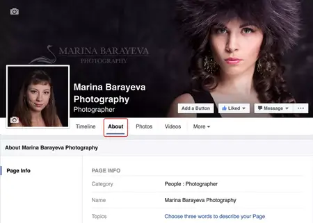 How to Create a Social Media Profile