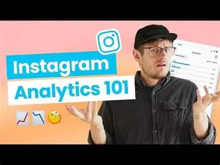 How to Use Instagram Analytics for Marketing