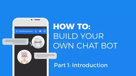 How to create a chatbot