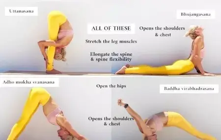 How to Be More Flexible