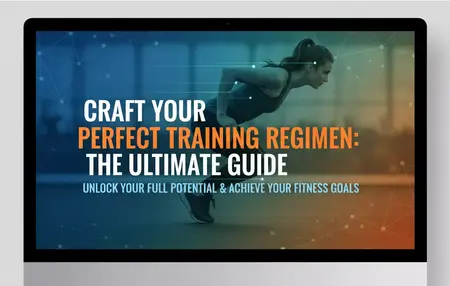 How to create an effective workout plan