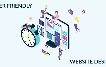 How to Create a User-Friendly Website