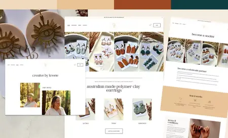 How to Create a Website on Squarespace