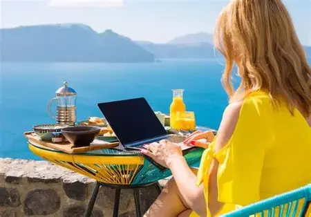 How to Write a Blog Post About Your Travel Experiences