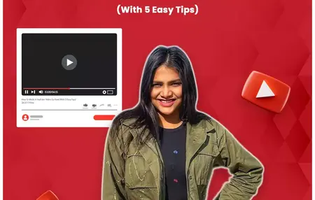 How to Create a YouTube Video That Goes Viral