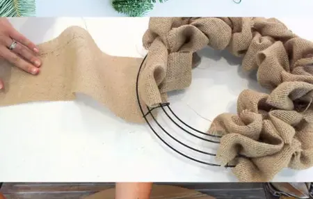 How to Make a Wreath